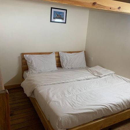 מלון נייניטל The Kumaon Retreat מראה חיצוני תמונה