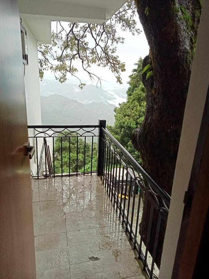 מלון נייניטל The Kumaon Retreat מראה חיצוני תמונה