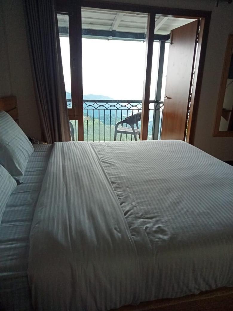 מלון נייניטל The Kumaon Retreat חדר תמונה